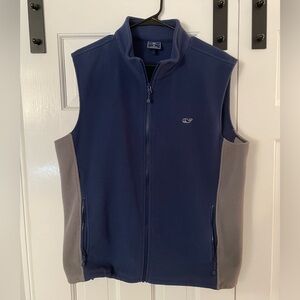 Vineyard Vines Vest